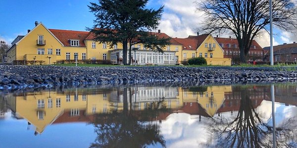 Sydsjælland: Residens Møen